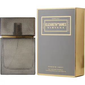Nirvana French Grey By Elizabeth And James Eau De Parfum For Women