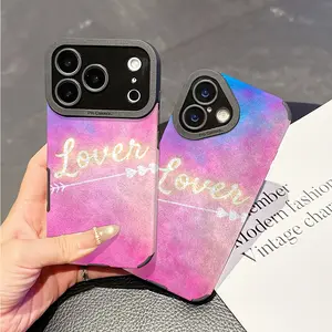 Fashion Singer S-Swift Phone Case, Compatible with Multiple Models Including iPhone 17 & 16 Series, Durable Design