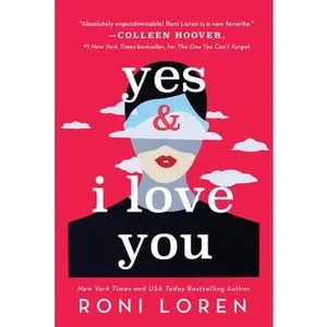 USED Book - Yes & I Love You by Loren, Roni (Paperback) - english