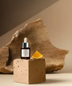 Senself Rapid Release C serum 20%