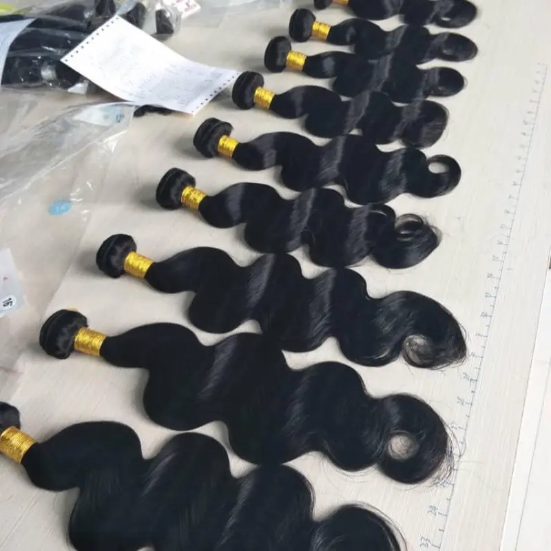 (3) Raw Vietnamese BUNDLES Deals