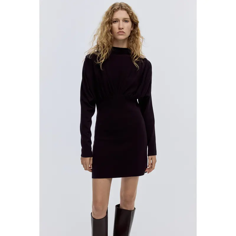 princess polly baby blue dress Black Dresses | Midi, Cocktail, Bodycon & More main image 0