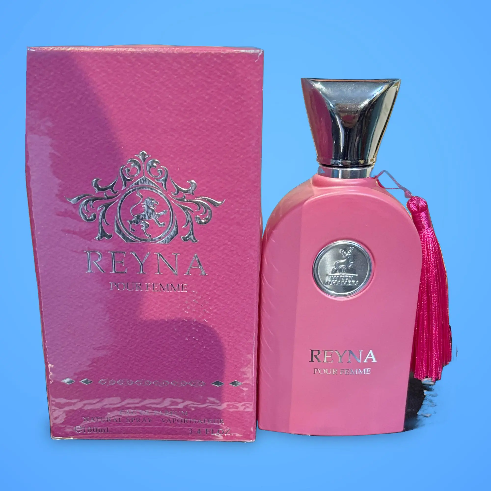 Reyna Perfume