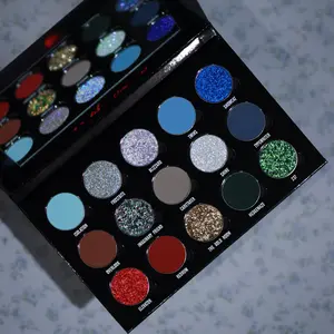 Come Play With Us Magnetic Palette Come Play With Us Magnetic Palette