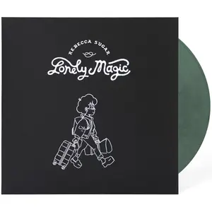 Lonely Magic 10"