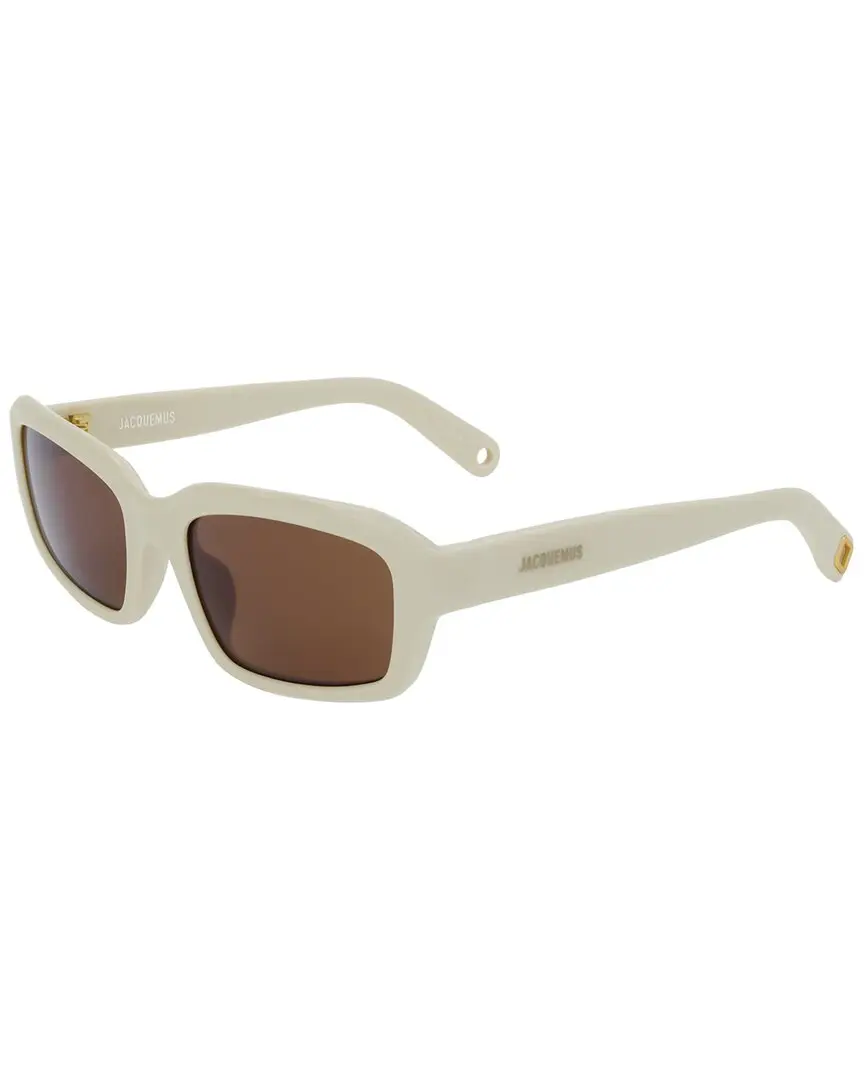 Jacquemus Women's JAC64 54mm Sunglasses