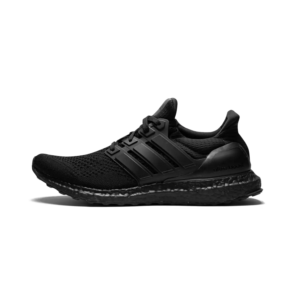 UltraBoost LTD "Triple Black" BB4677