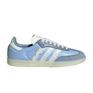 adidas Wmns Samba OG 'Clear Sky'