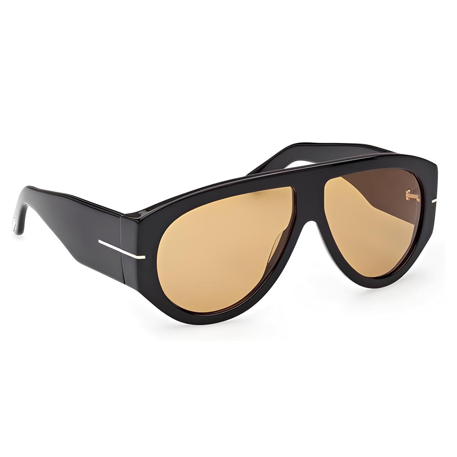 Retro Oversized Aviator Sunglasses, Unisex Large Frame Fashion Eyewear, Punk Windproof Shades, Trendy Beach Travel Accessories, Classic Vintage Sunglasses for Women Men, Daily Party Outdoor Eyewear