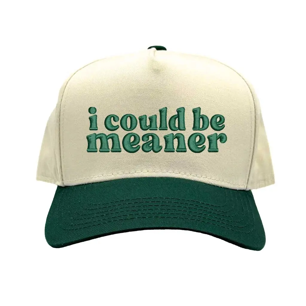 Don't Talk To Me During The Game Embroidered Hat, Dark Humor Dad Cap, Funny Baseball Hat, Casual Accessories, Unique Statement Cap