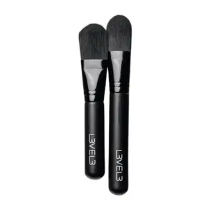 Level3 Facial Mask Brush Set