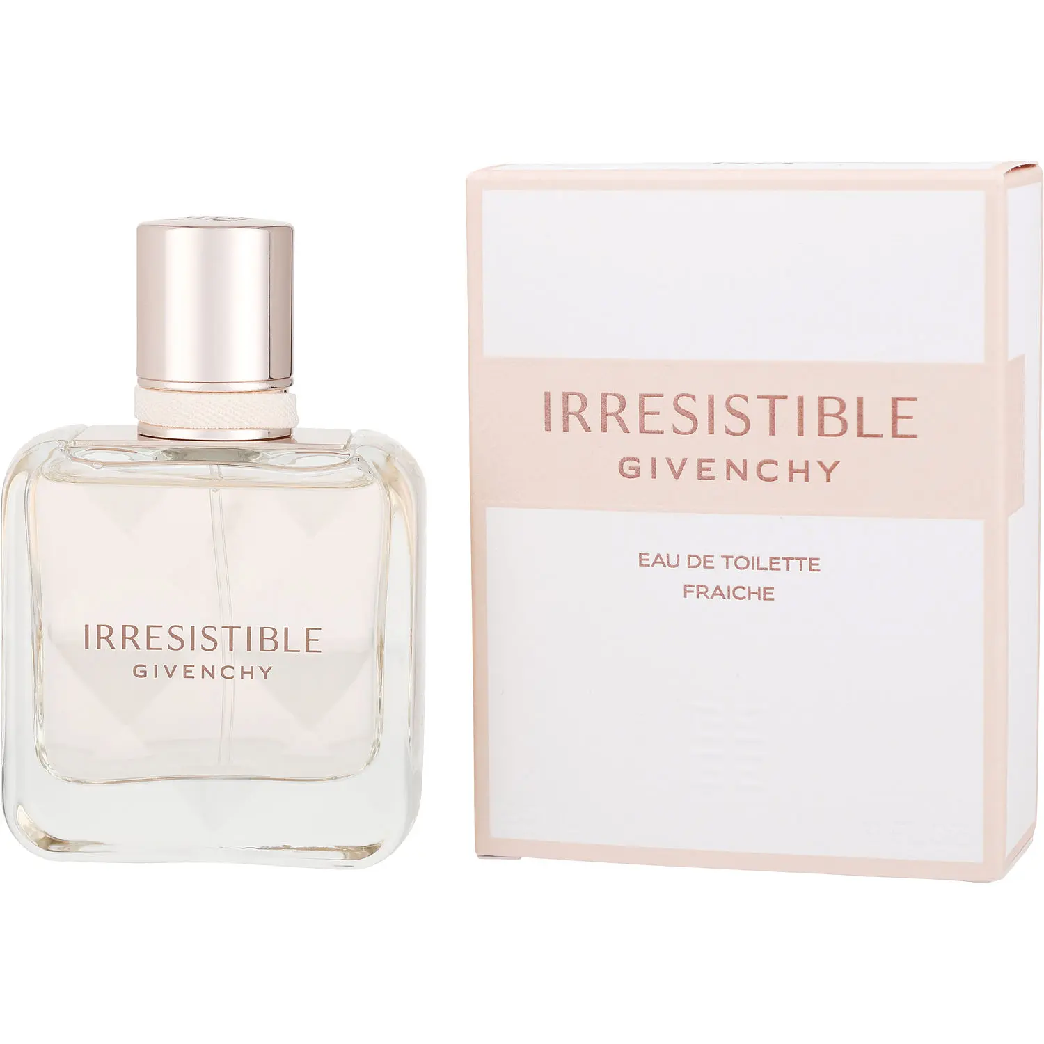 Irresistible Givenchy By Givenchy Edt For Women
