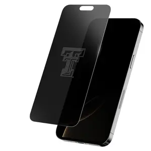 Texas Tech Red Raiders Privacy Screen Protector