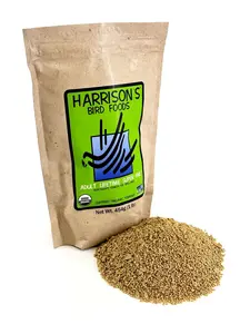 Harrison's Bird Foods - Adult Lifetime Super Fine - 1 LB