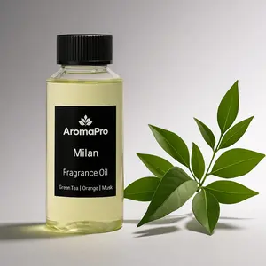 Milan - Essential Oil