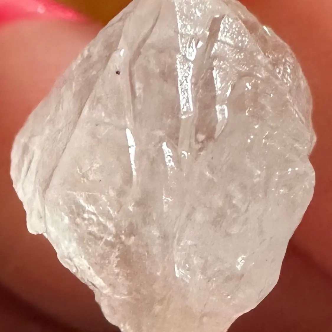 Lemuria Starseed Crystals
