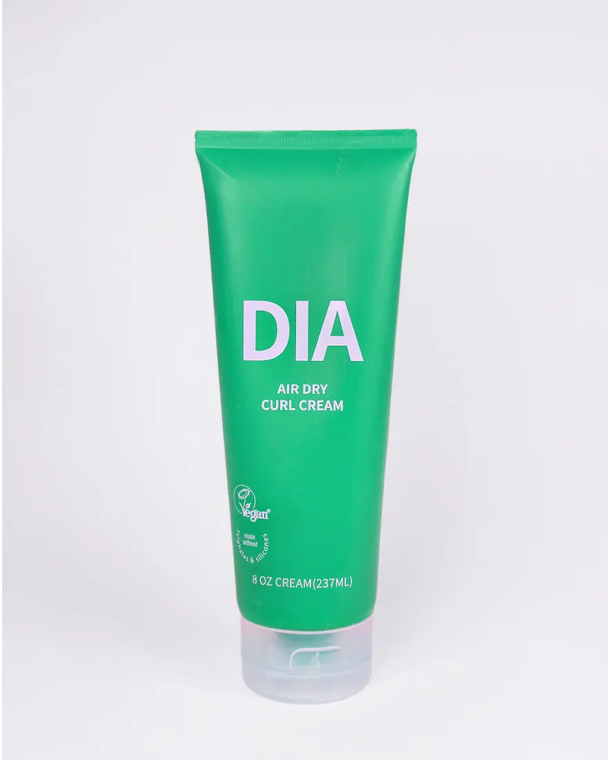 Air Dry Curl Cream Air Dry Curl Cream