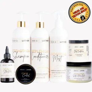 Repair & Protect XL Upgrade Kit Cleanser Conditioner Repair & Protect XL Upgrade Kit Cleanser Conditioner