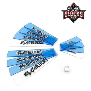 Big Kid Blocks Legend Detail Kit