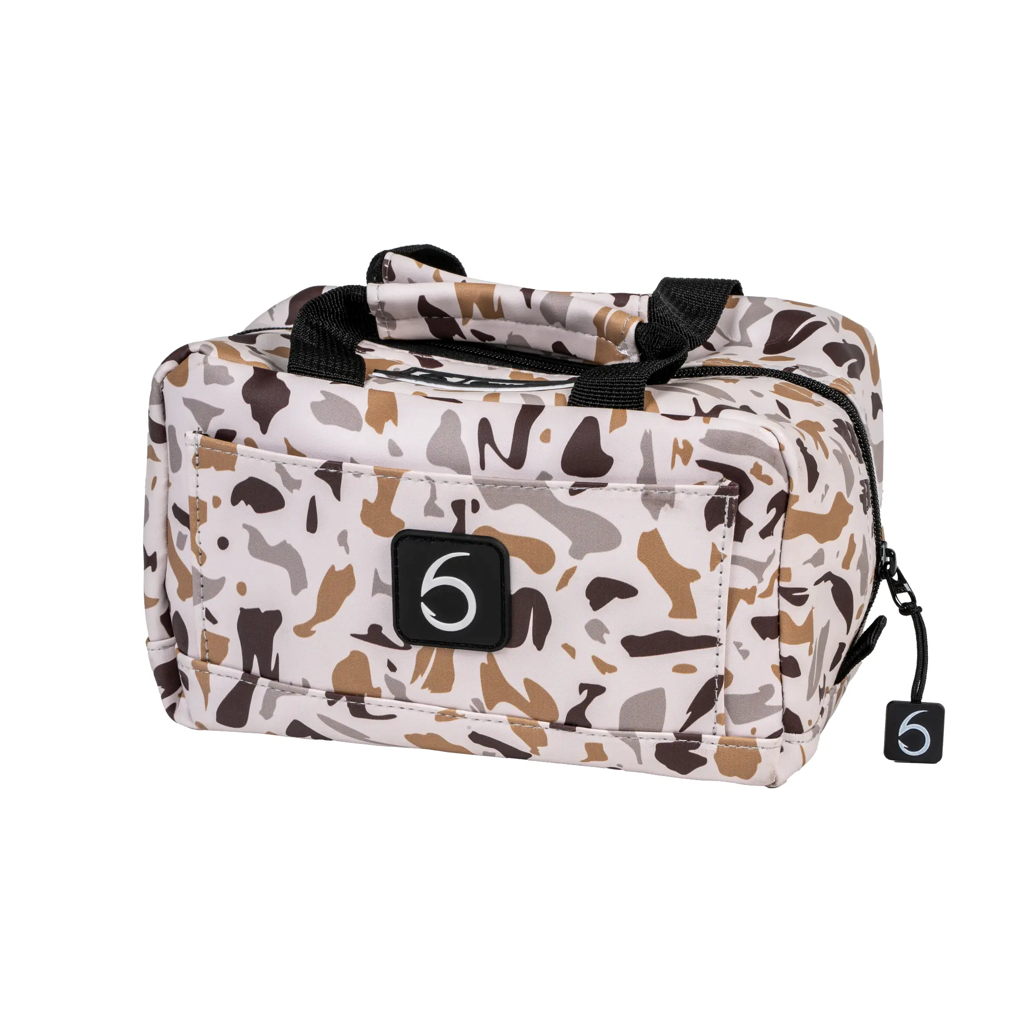 Underland - Peppergrass