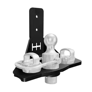 Hitcholder™ Gooseneck - Dodge/RAM