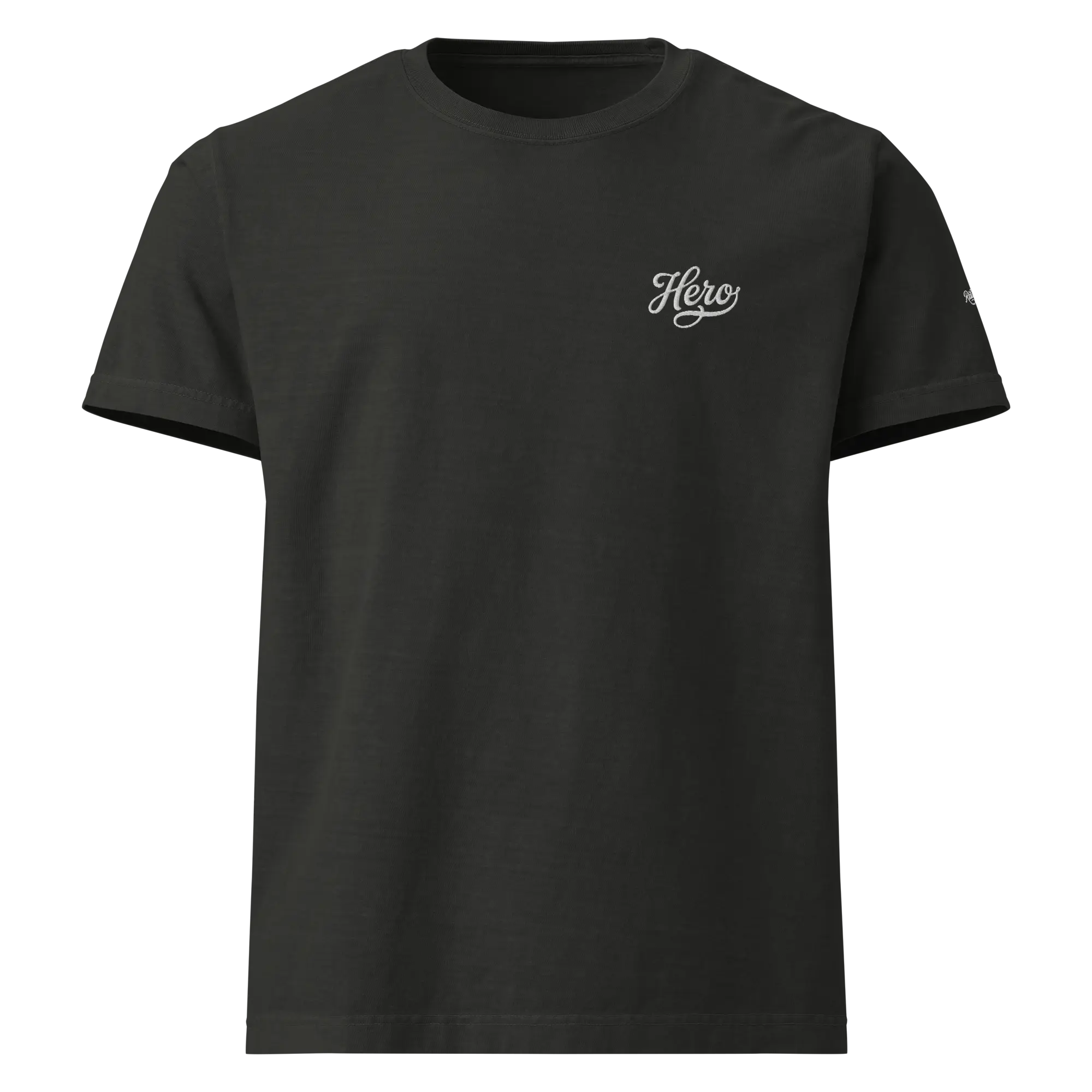 Oversized Hero T Shirt