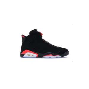 Jordan 6 Retro Black Infrared