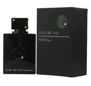CLUB DE NUIT INTENSE (men) Perfume by Armaf Perfumes 3.4oz(100ml) Floral Fragrance