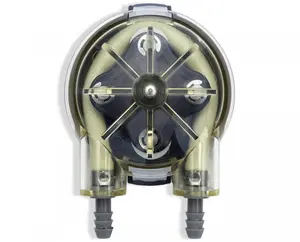 Bluelab Cassette Replacement for Peripod L3 Pump – 1200 ml Precision Dosing