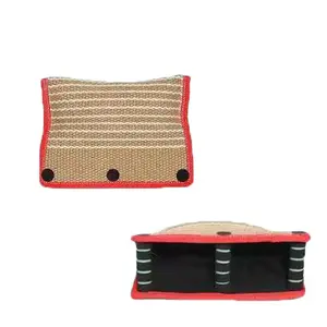 Dog Protective Gear for Training with Biting Sleeve