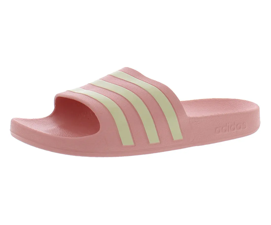 Adidas Adilette Aqua Slides Womens Shoes