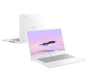 ASUS 14" Chromebook Plus CX34 Intel i3 8GB RAM 128GB Storage