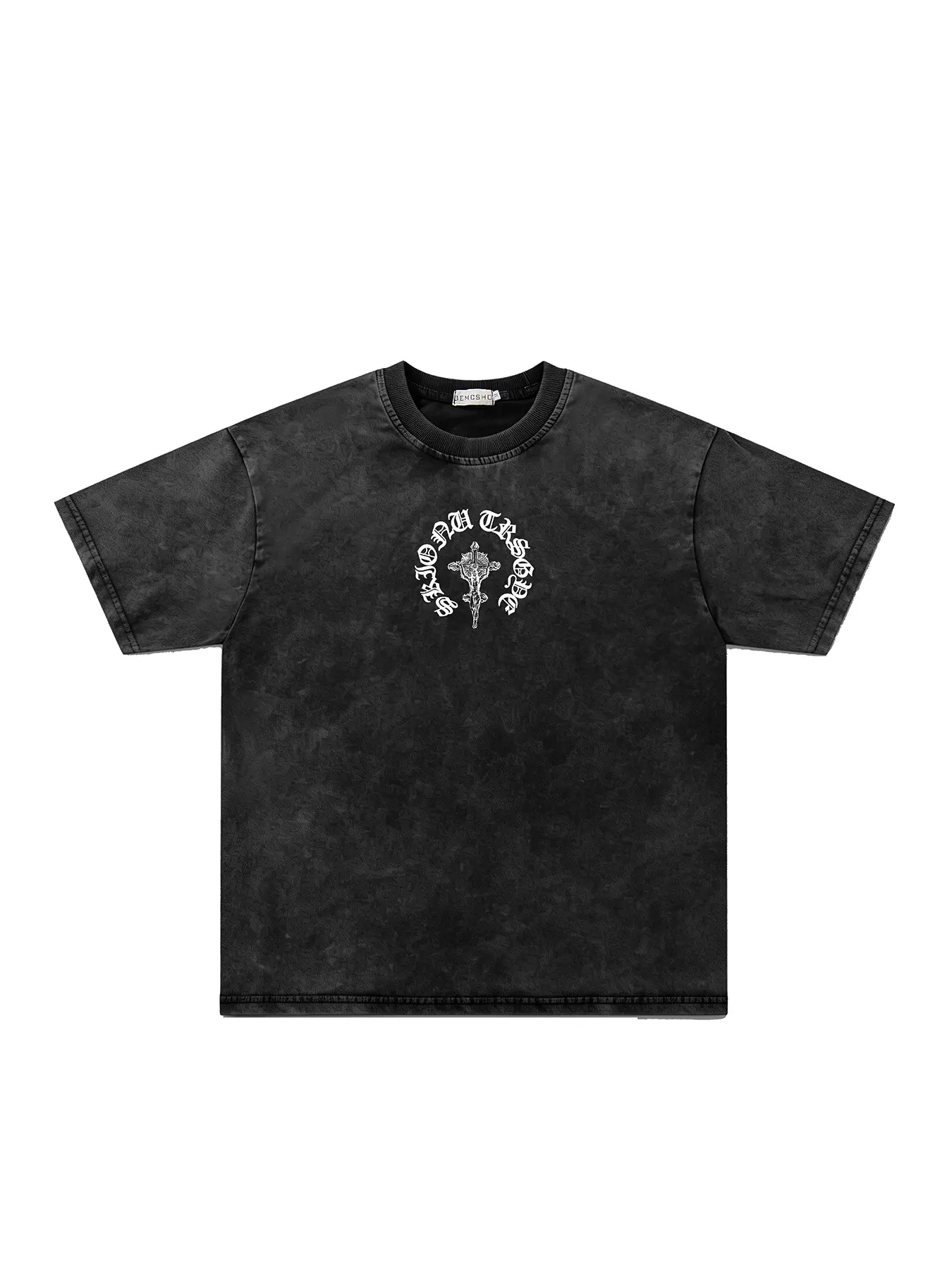 Men Women Summer Graphic Tee Short Sleeve Round Neck Baggy Oversized Loose Fit Casual Fashion Top, Trendy Streetwear Design, Perfect Daily Wear
