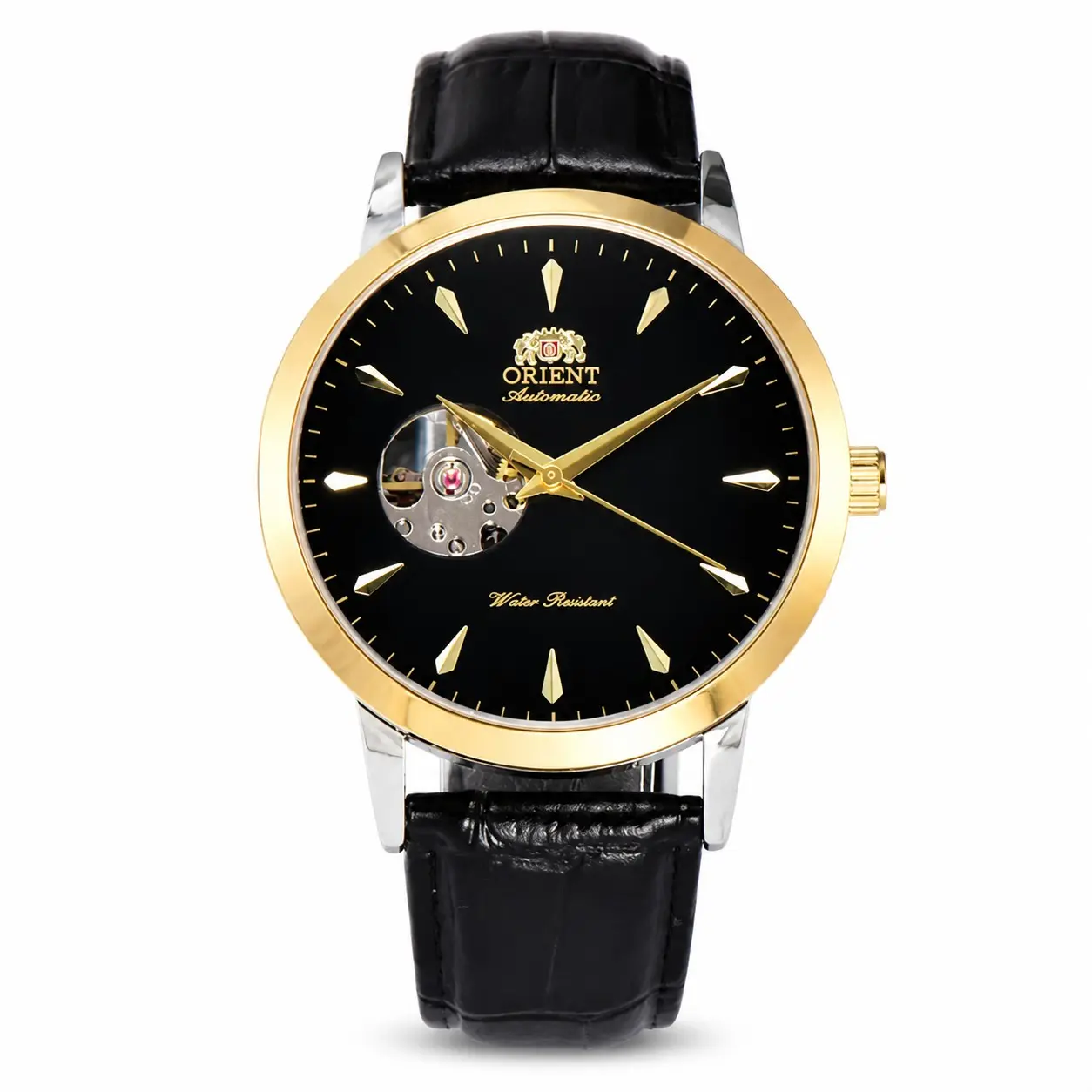 Double Lion mechanical watch - lou - 2 Double Lion mechanical watch - lou - 2