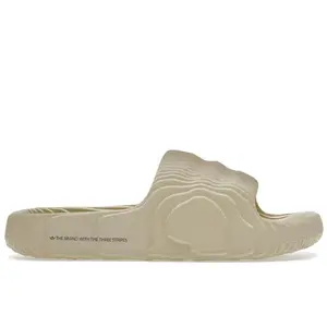 adidas Men's Adilette 22 Slides St Desert Sand, from StockX
