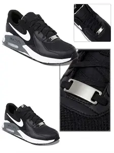 Incorporate Premium Luxury Metal Shoelace 1.25  Lace Tags