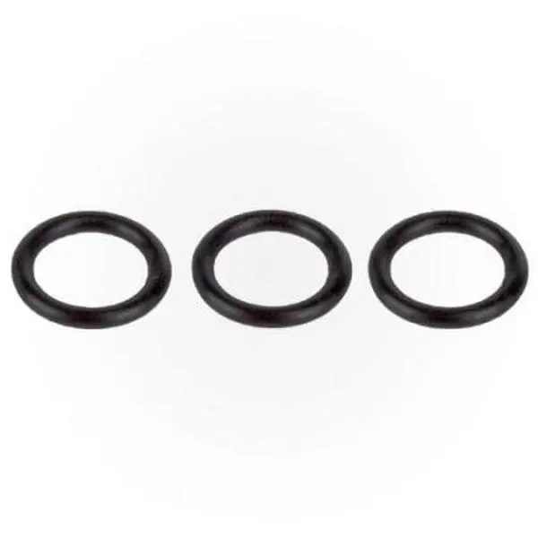 Hayward Shaft O-Ring (Set Of 3) | ECX9611246PAK3