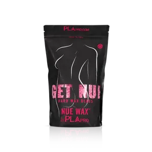 PLApro Nue Wax - Hard Wax | Stripless Waxing | 1lb to 30lb Options