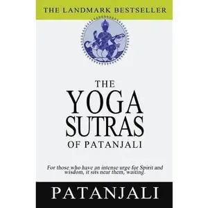 USED-The Yoga Sutras of Patanjali by Johnston, Charles (Paperback)