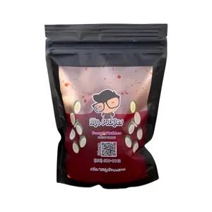 Fuego Pickle slices and whole Food Pickled