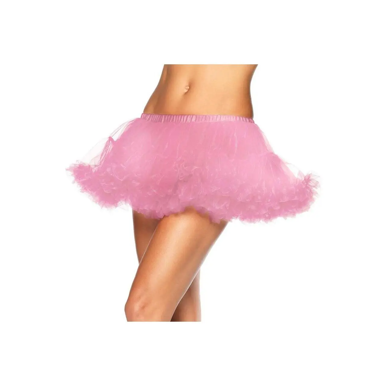 Chiffon Petticoat