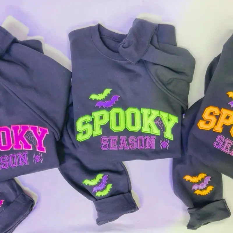 Spooky Season Spooky Season