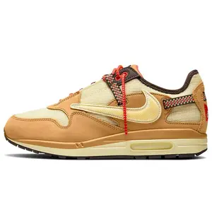 Travis Scott x Nike Air Max 1 'Wheat'