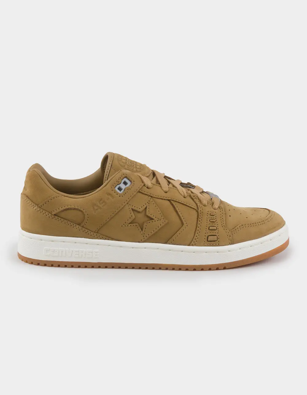 CONVERSE CONS AS-1 Pro Suede Shoes