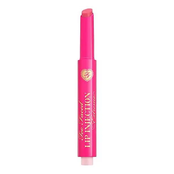 Too Faced Cosmetics Lip Injection Extreme Plumping Clicks