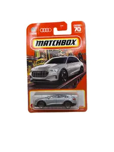 Matchbox Audi E-Tron Diecast