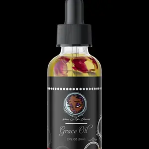 Grace Oil