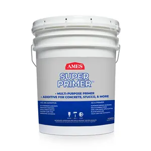 5 Gallon - Super Primer 5 Gallon - Super Primer