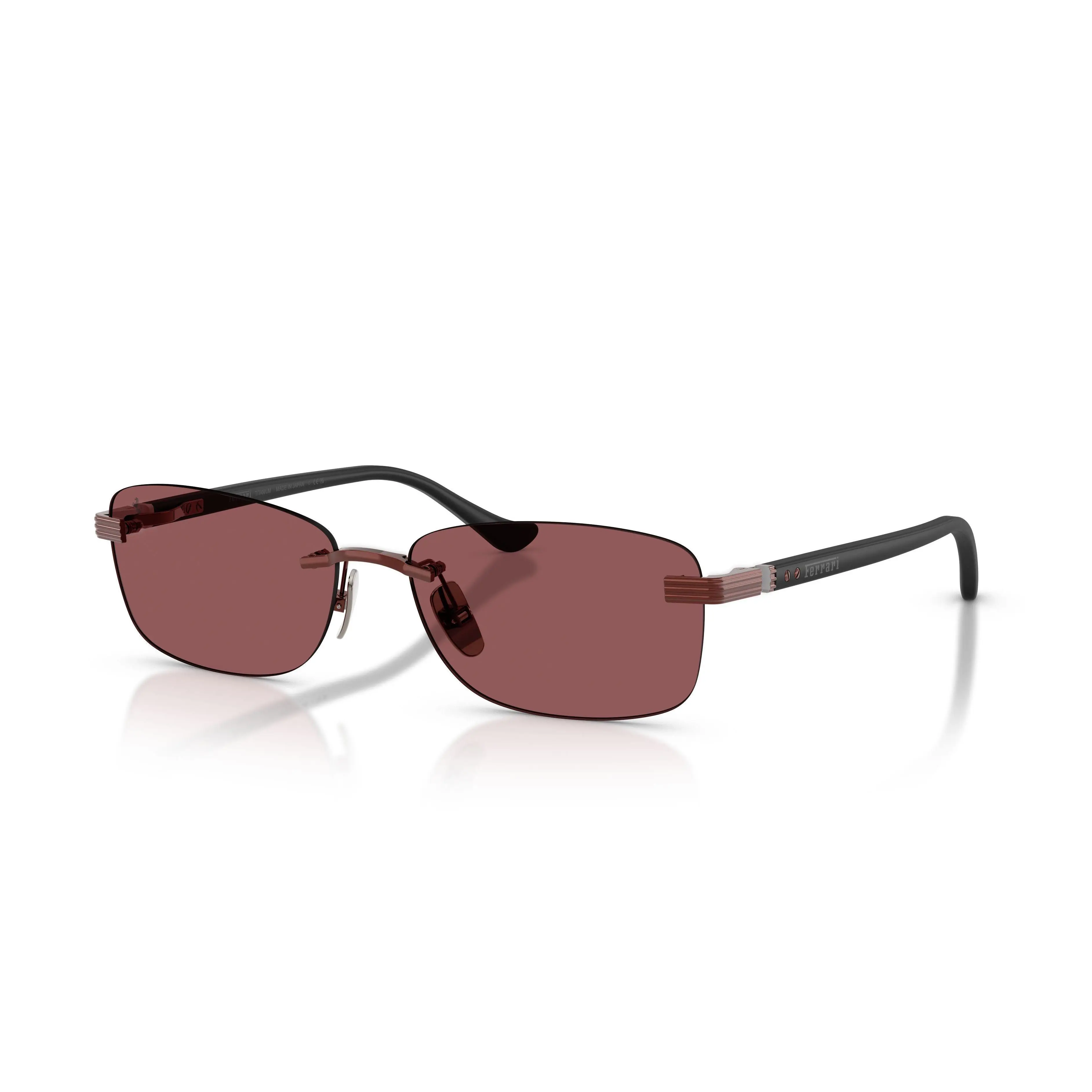Ferrari 1029TD Sunglasses