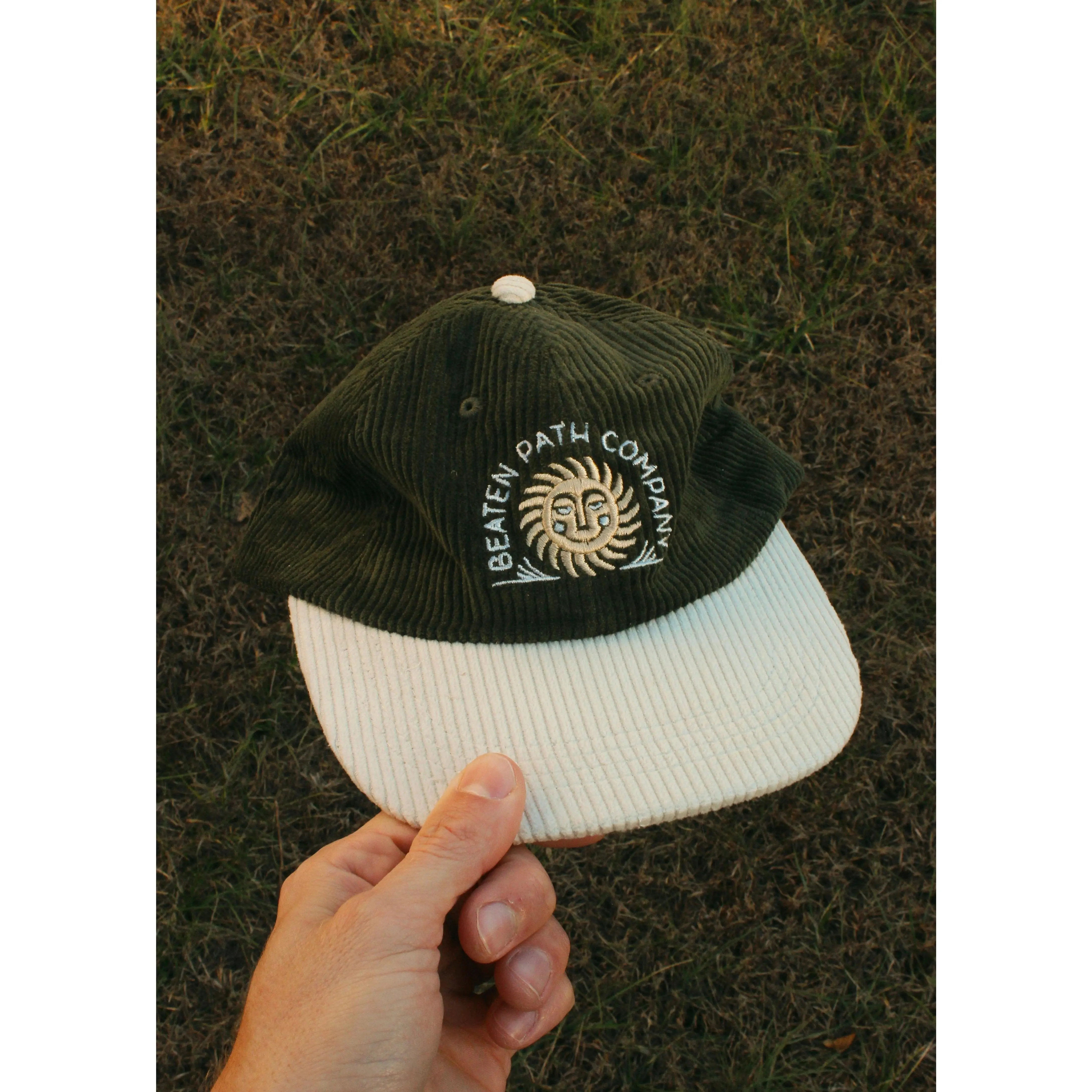 SOL HAT